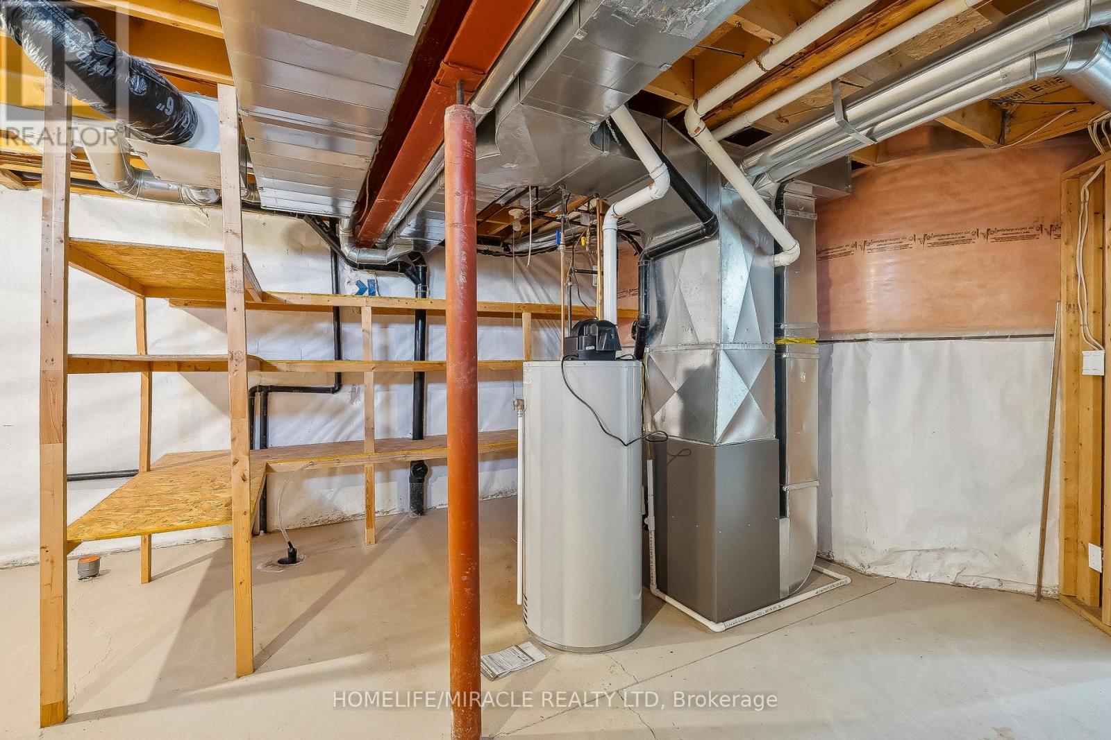 50 Raspberry Trail, Thorold, Ontario  L2V 5E3 - Photo 27 - X12192831