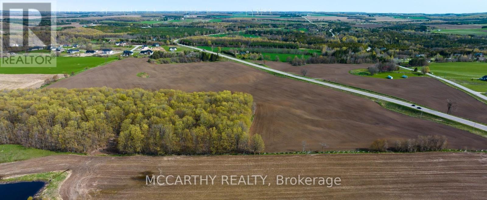 0-Lt12 Con 2 County Rd 124, Melancthon, Ontario  L9V 1X6 - Photo 6 - X12192904
