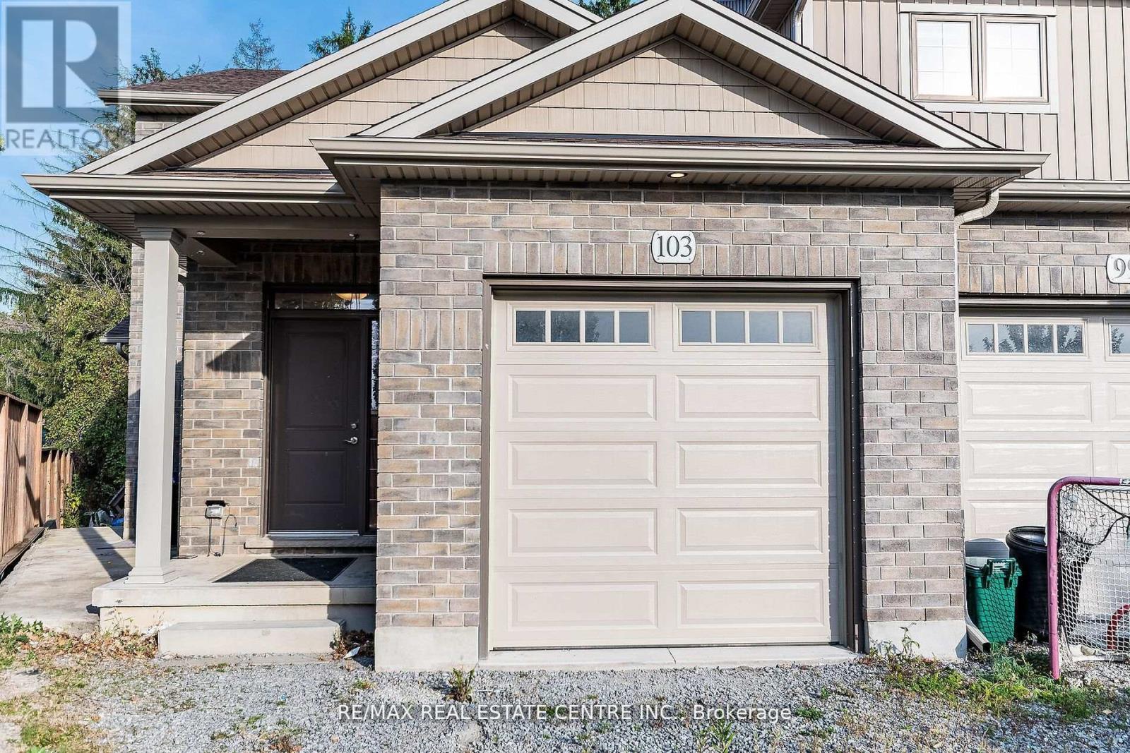 103 MANHATTAN COURT, St. Catharines, Ontario