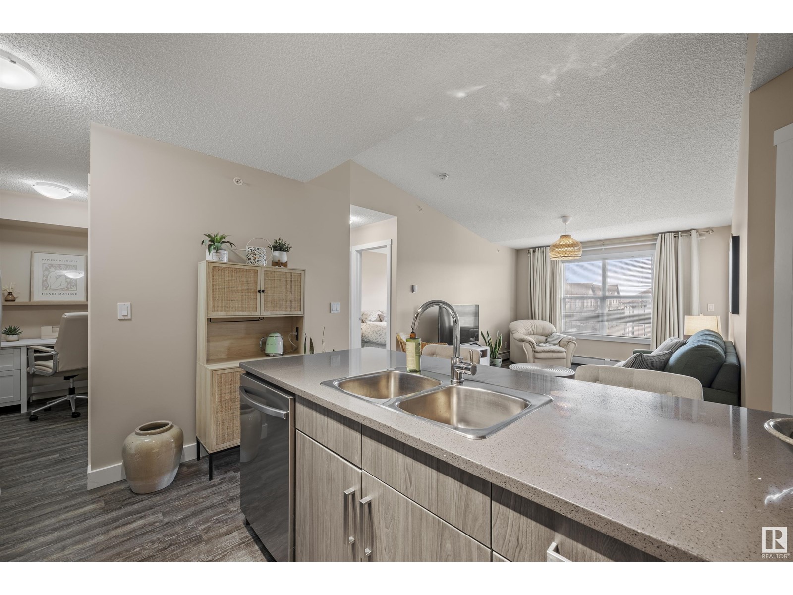 Property at #416 667 WATT BV SW image 2