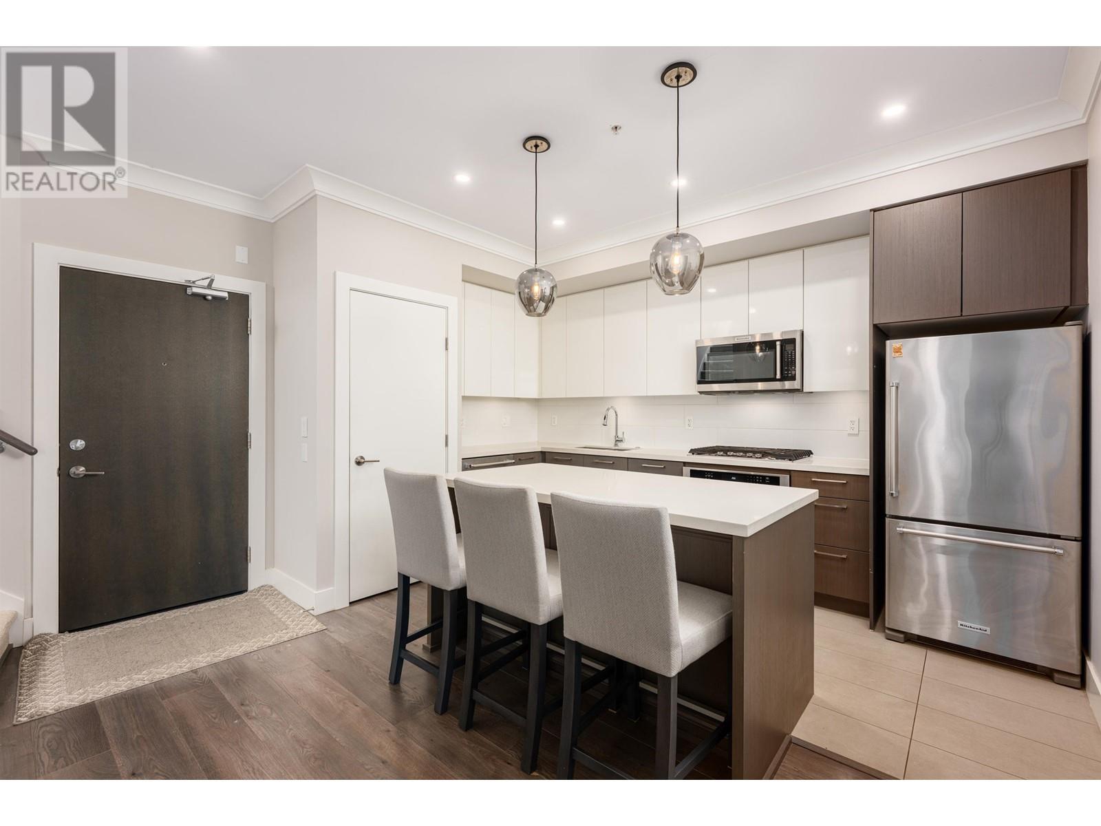 425 22 E Royal Avenue, New Westminster, British Columbia  V3L 0H1 - Photo 8 - R3002898