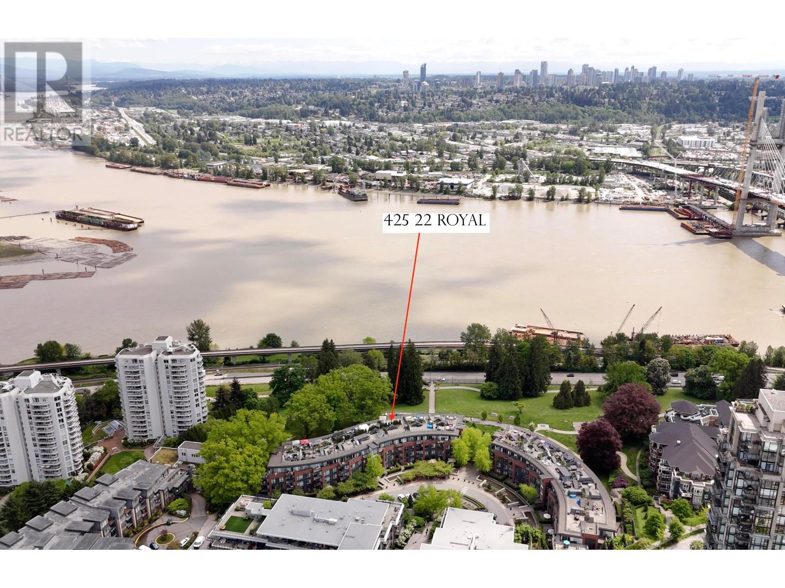 425 22 E Royal Avenue, New Westminster, British Columbia  V3L 0H1 - Photo 26 - R3002898