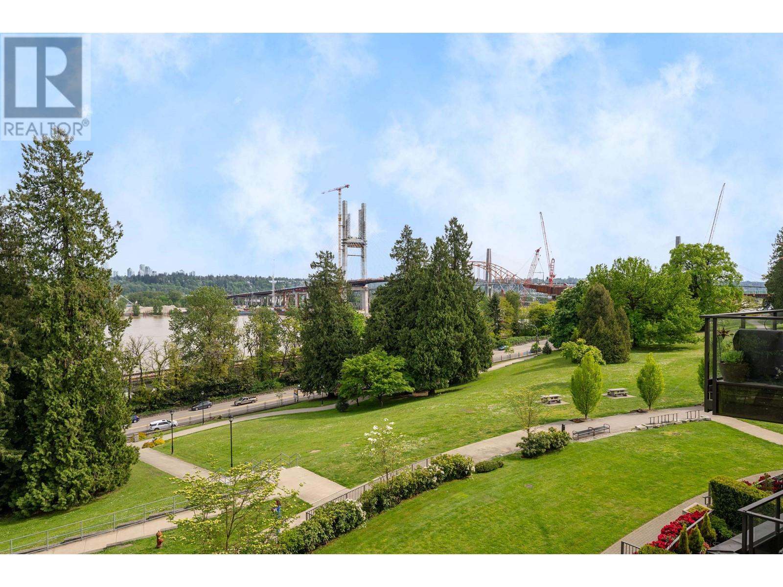 425 22 E Royal Avenue, New Westminster, British Columbia  V3L 0H1 - Photo 5 - R3002898