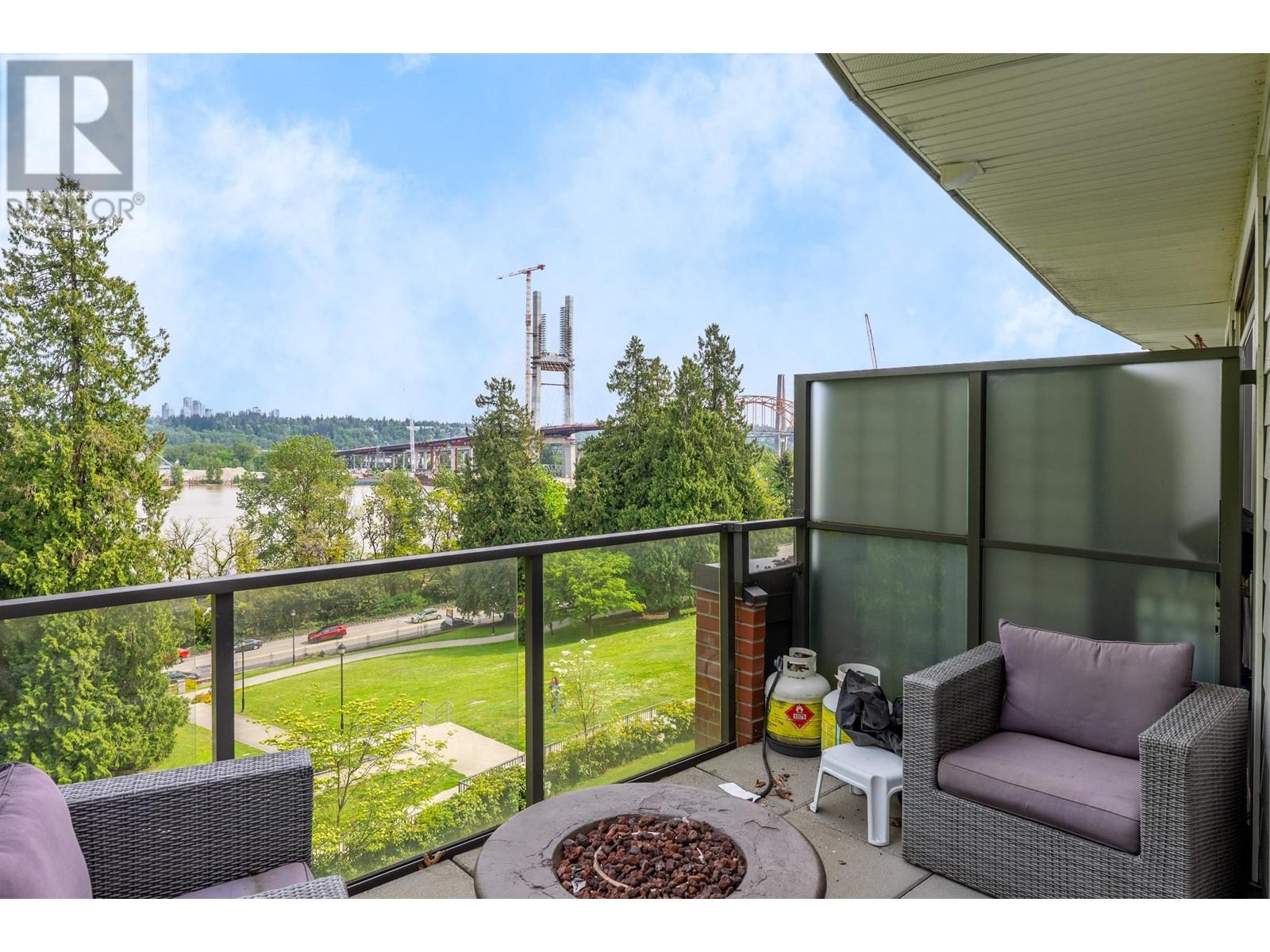 425 22 E Royal Avenue, New Westminster, British Columbia  V3L 0H1 - Photo 23 - R3002898