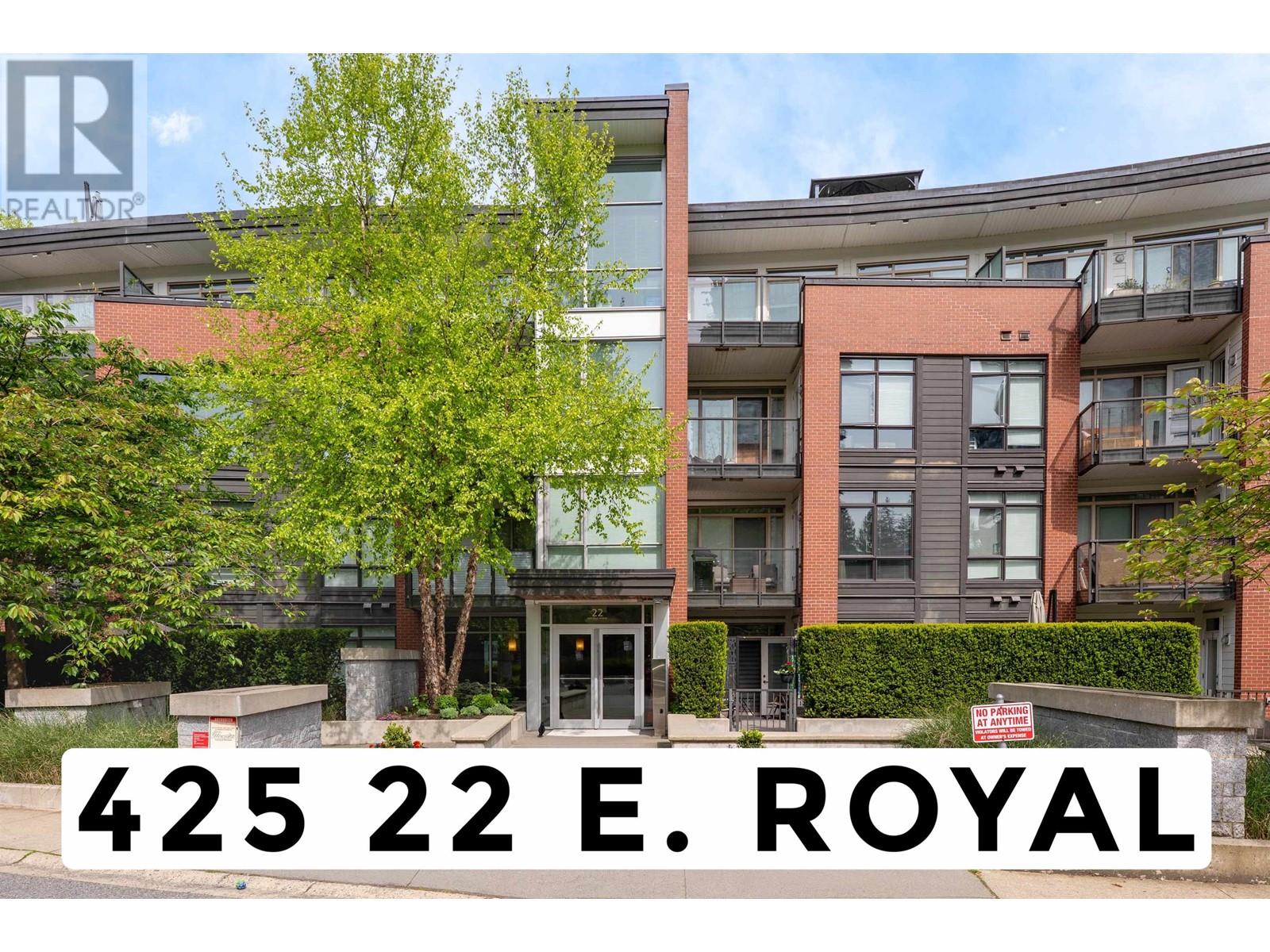 425 22 E Royal Avenue, New Westminster, British Columbia  V3L 0H1 - Photo 3 - R3002898