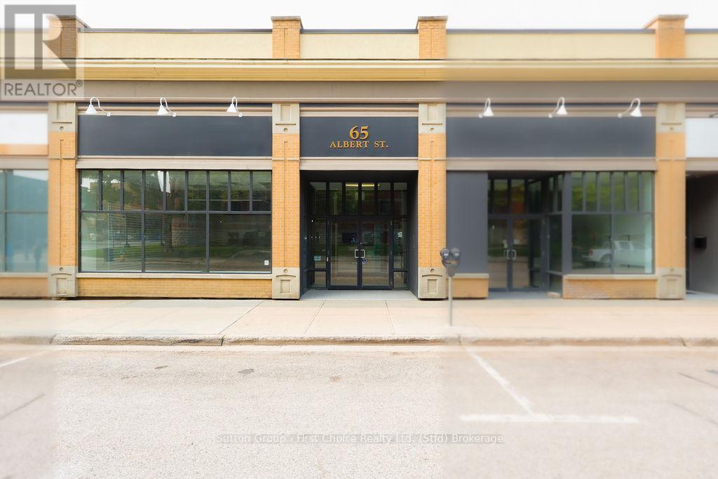 B - 65 Albert Street, Stratford, Ontario  N5A 3K2 - Photo 22 - X10780079