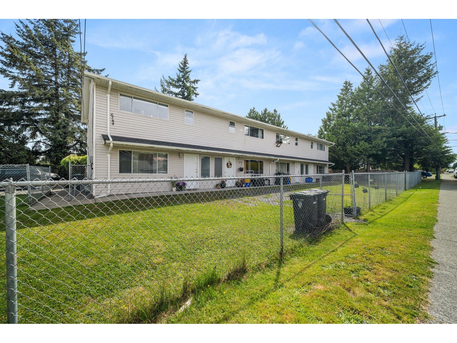 26784 32 AVENUE, langley, British Columbia