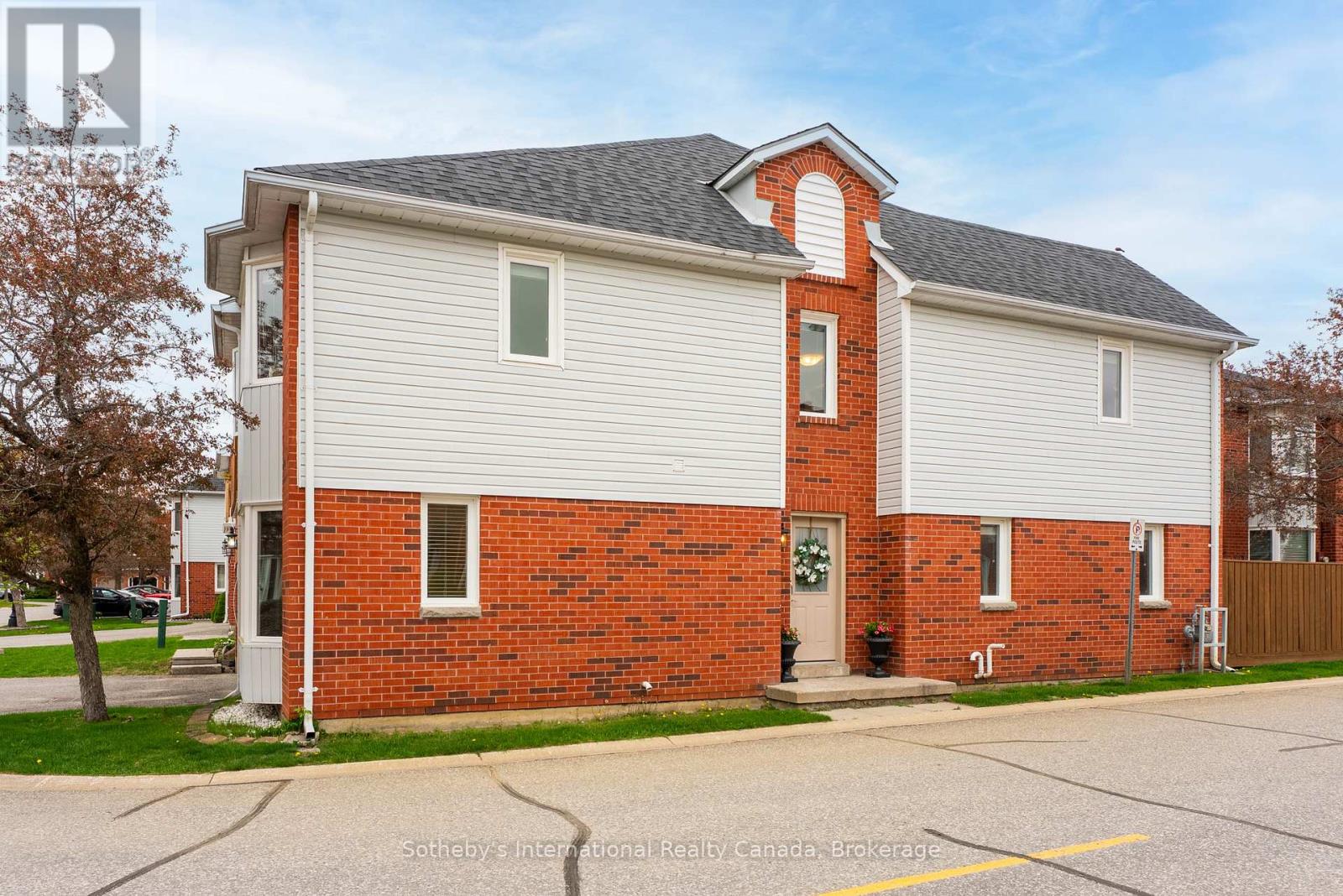 66 - 50 SHORELINE DRIVE, Bracebridge, Ontario
