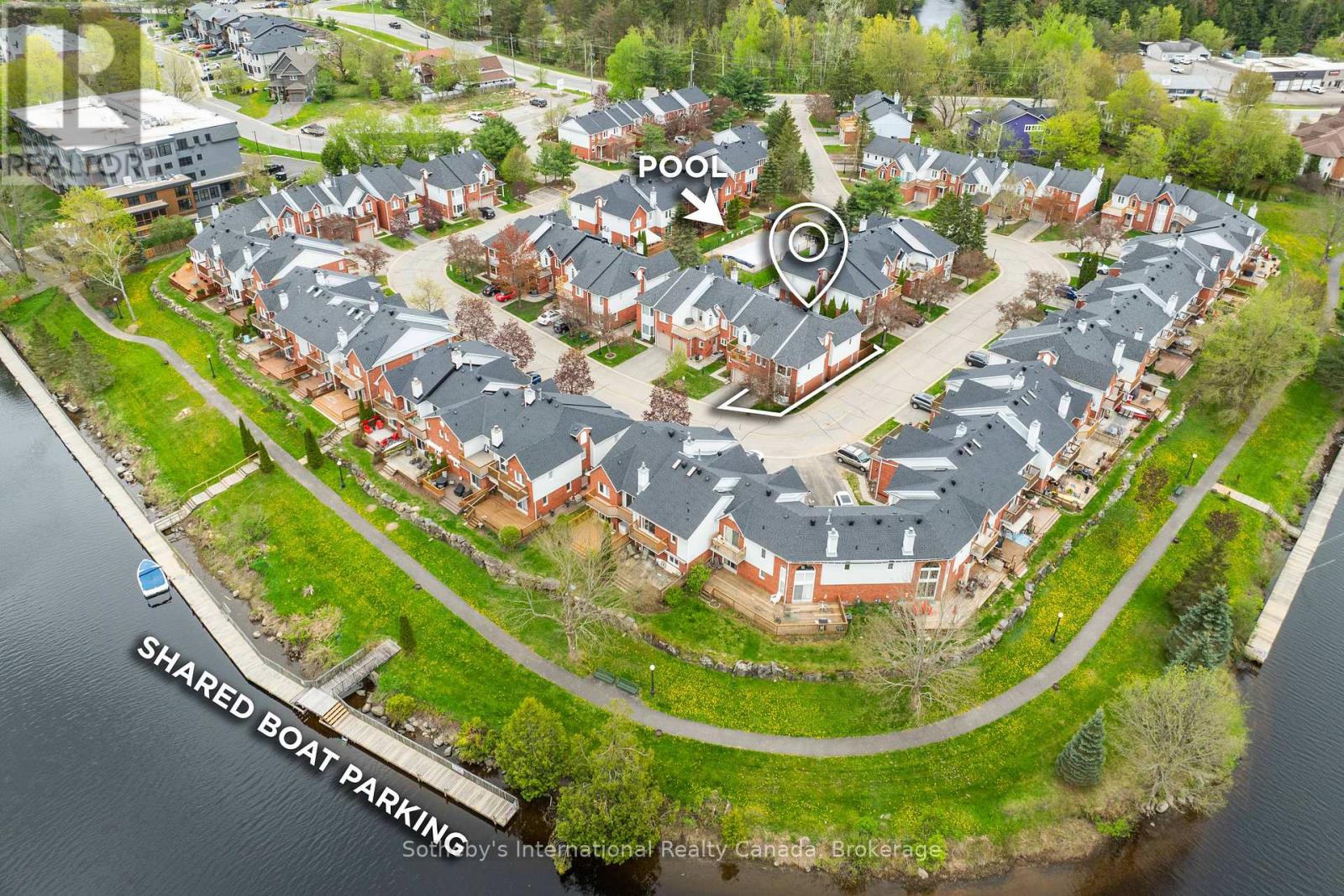 66 - 50 Shoreline Drive, Bracebridge, Ontario P1L 1Z4 - Photo 4 - X12155570