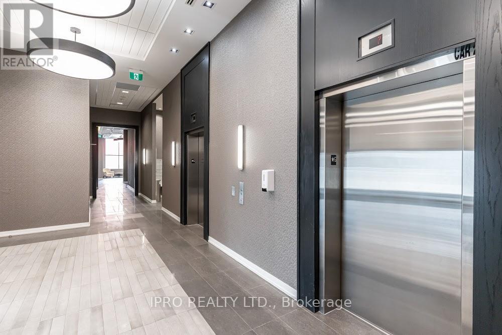 406 - 5101 Dundas Street W, Toronto (Islington-City Centre West), Ontario  M9A 5G8 - Photo 27 - W12193137