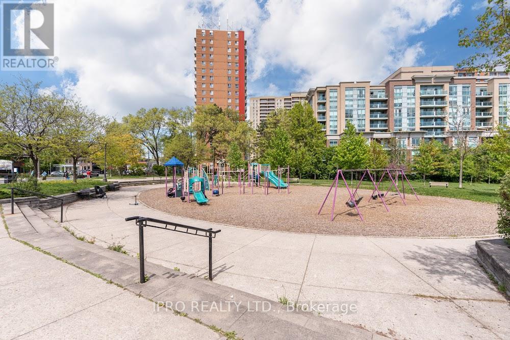 406 - 5101 Dundas Street W, Toronto (Islington-City Centre West), Ontario  M9A 5G8 - Photo 31 - W12193137