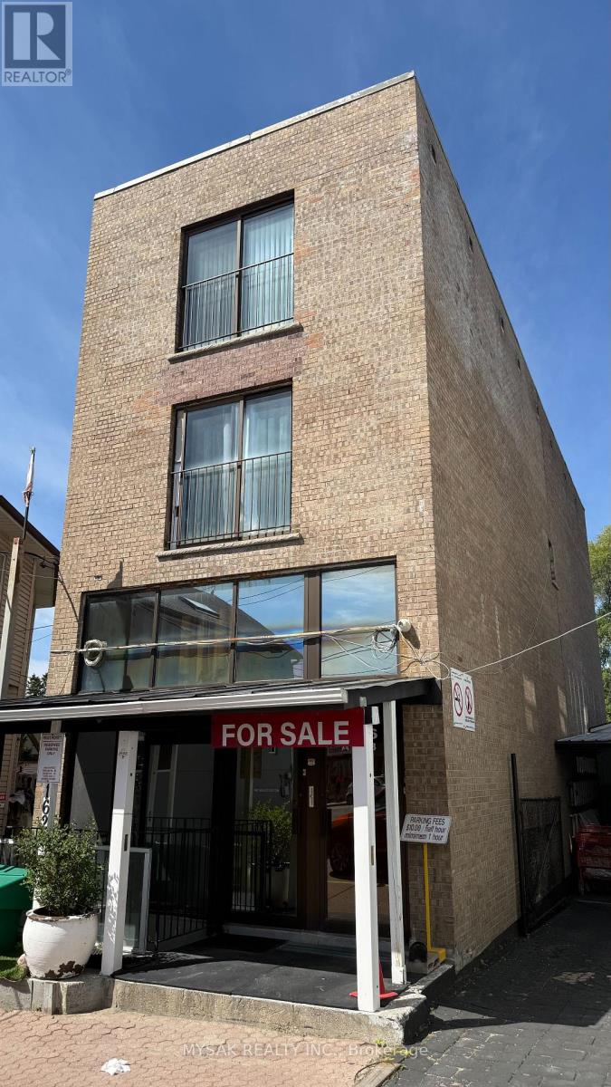 1626 Weston Road, Toronto, Ontario  M9N 1T9 - Photo 1 - W12193151