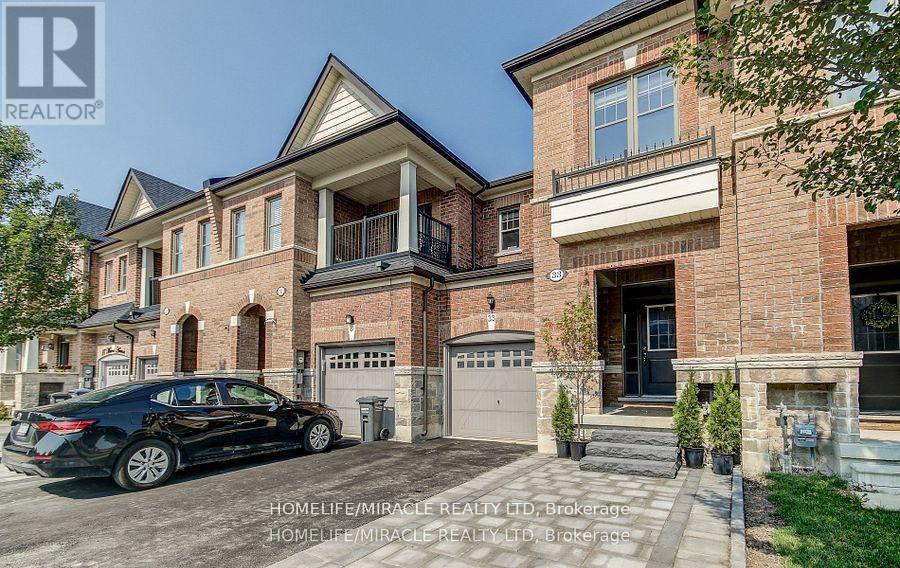 33 Morra Avenue, Caledon (Bolton East), Ontario  L7E 4K6 - Photo 1 - W12193152