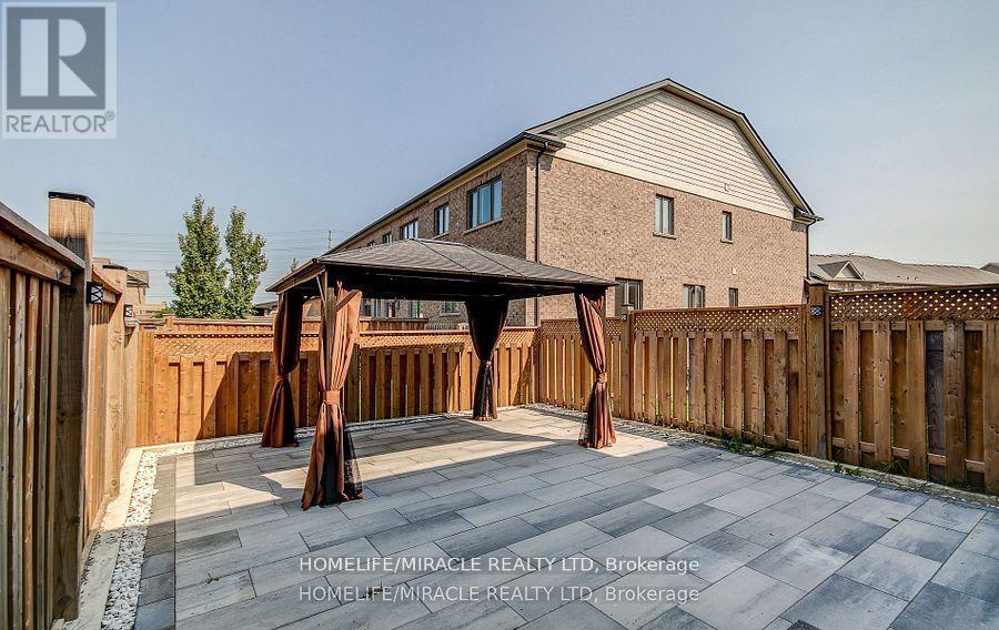 33 Morra Avenue, Caledon, Ontario  L7E 4K6 - Photo 37 - W12193152