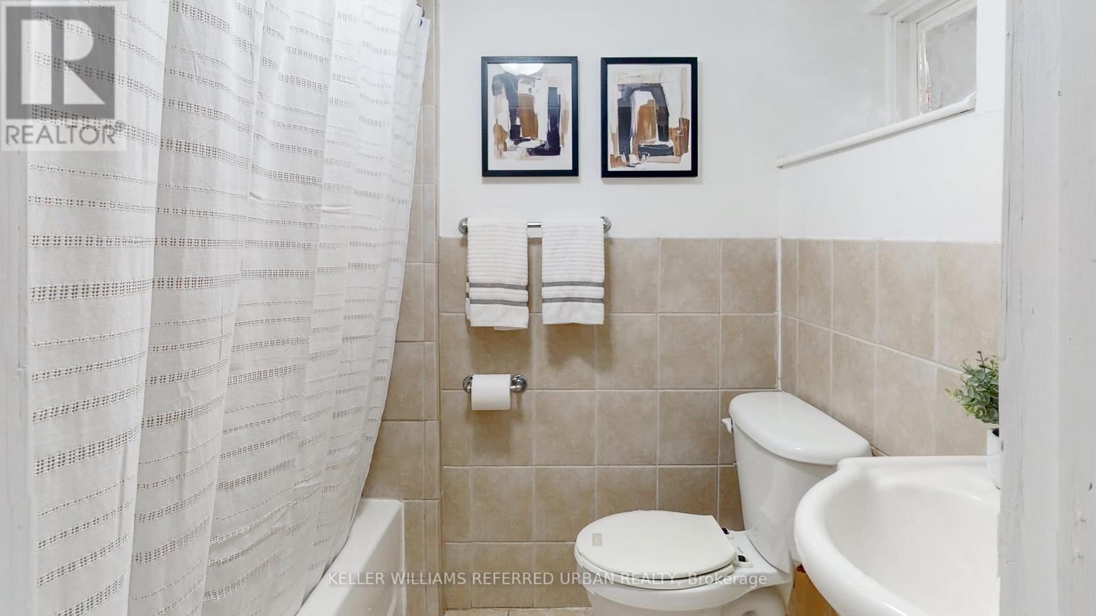 Lower - 1269 Davenport Road, Toronto (Dovercourt-Wallace Emerson-Junction), Ontario  M6H 2H2 - Photo 10 - W12193178