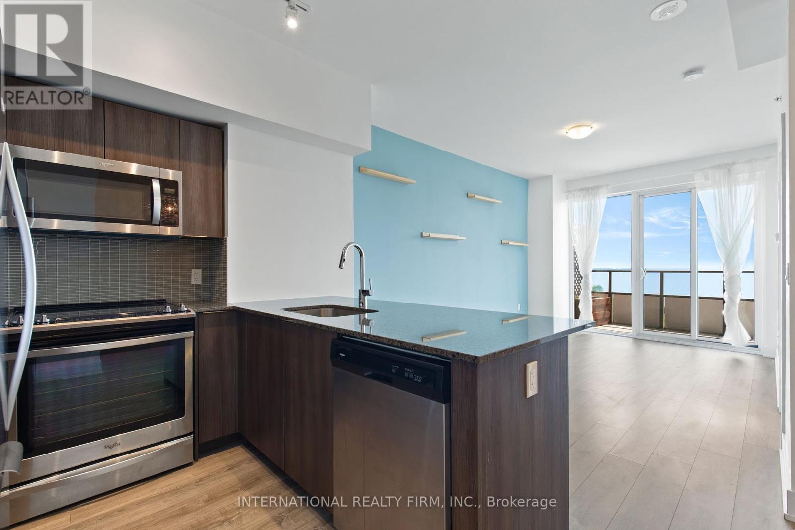 1409 - 20 Shore Breeze Drive, Toronto (Mimico), Ontario  M8V 0C7 - Photo 13 - W12193192