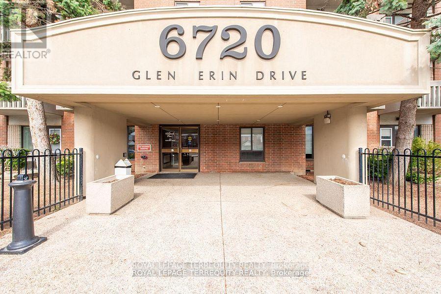Property at 105 - 6720 GLEN ERIN DRIVE image 2
