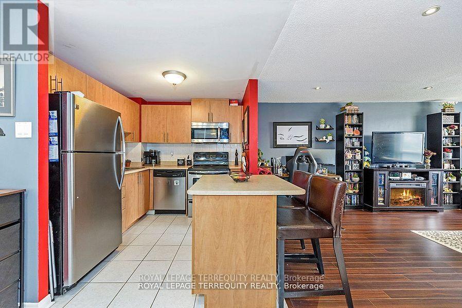 105 - 6720 Glen Erin Drive, Mississauga (Meadowvale), Ontario  L5N 3K8 - Photo 5 - W12193244