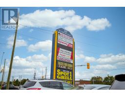 6 - 289 RUTHERFORD ROAD, Brampton, Ontario