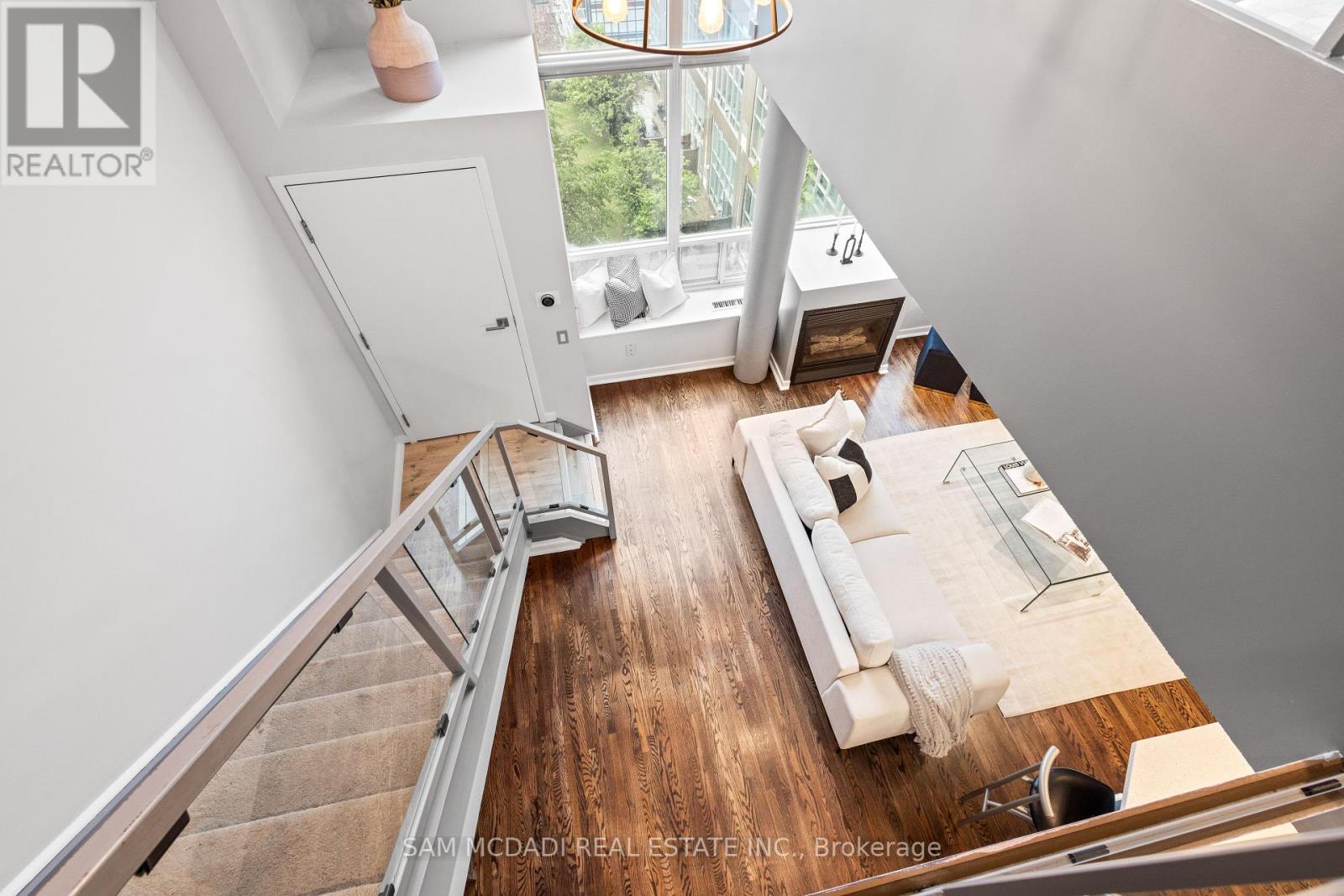 Ph837 - 250 Manitoba Street, Toronto, Ontario  M8Y 4G8 - Photo 19 - W12193257