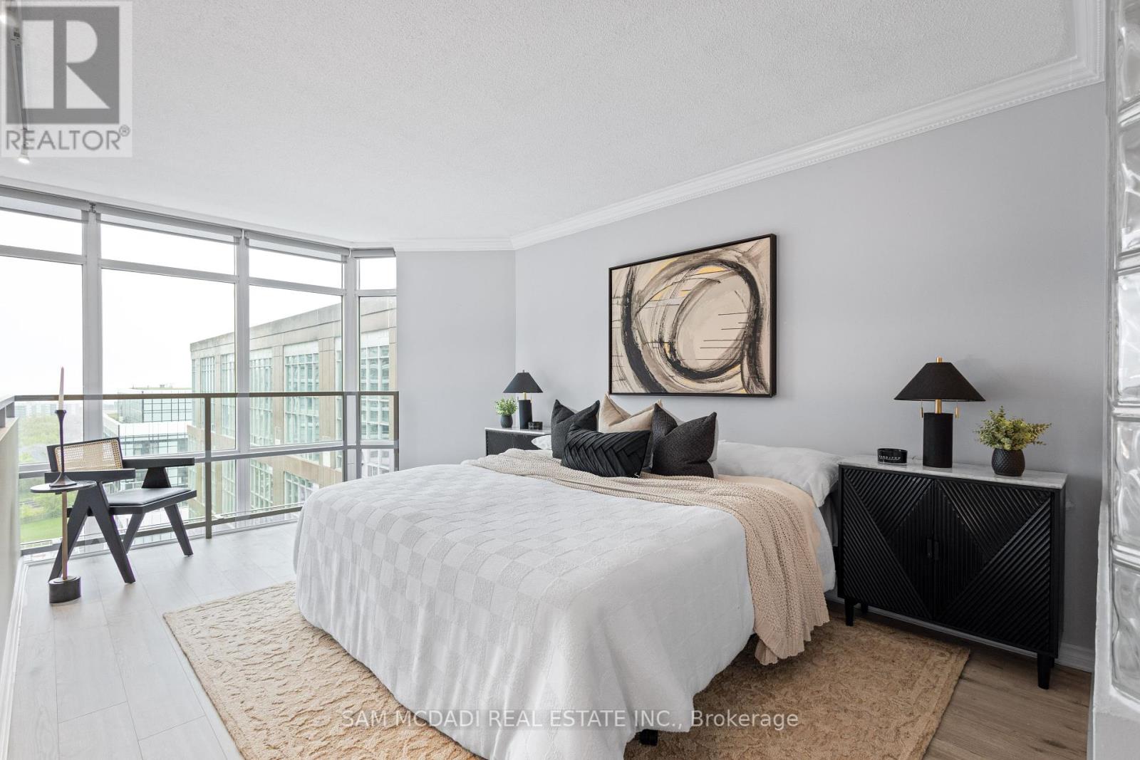 Ph837 - 250 Manitoba Street, Toronto, Ontario  M8Y 4G8 - Photo 25 - W12193257