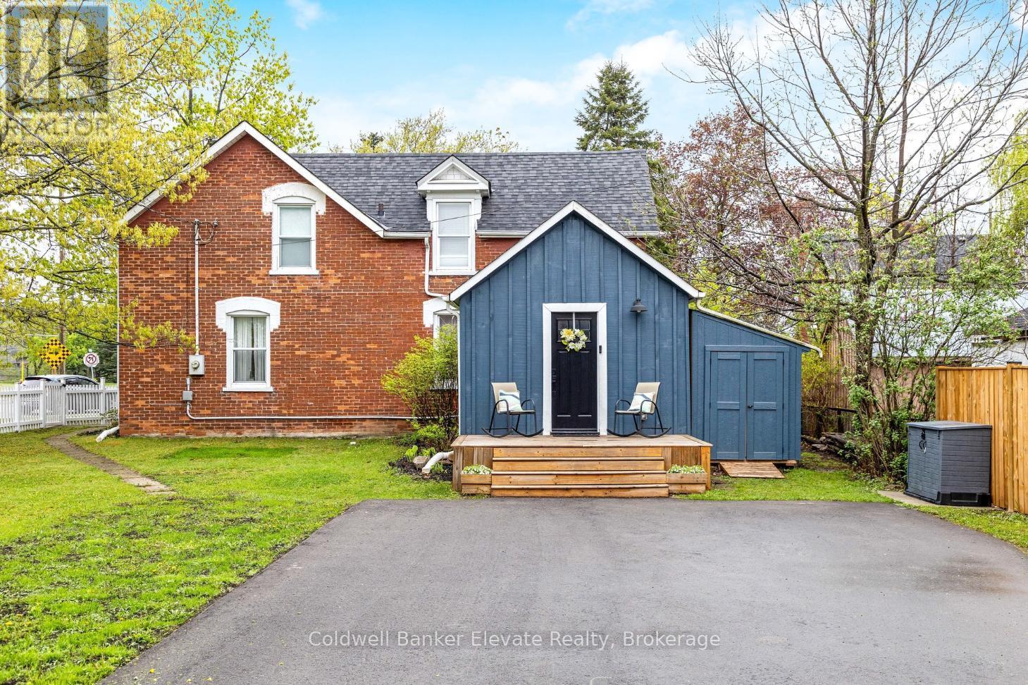 Property at 243 QUEEN STREET E image 2