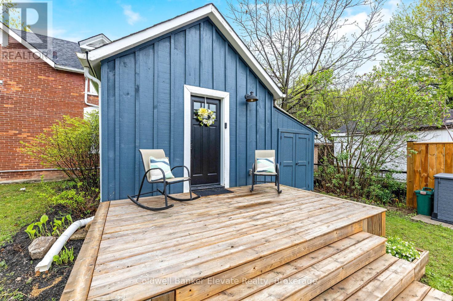 Property at 243 QUEEN STREET E image 3