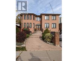 26 GLEN LONG AVENUE, Toronto, Ontario