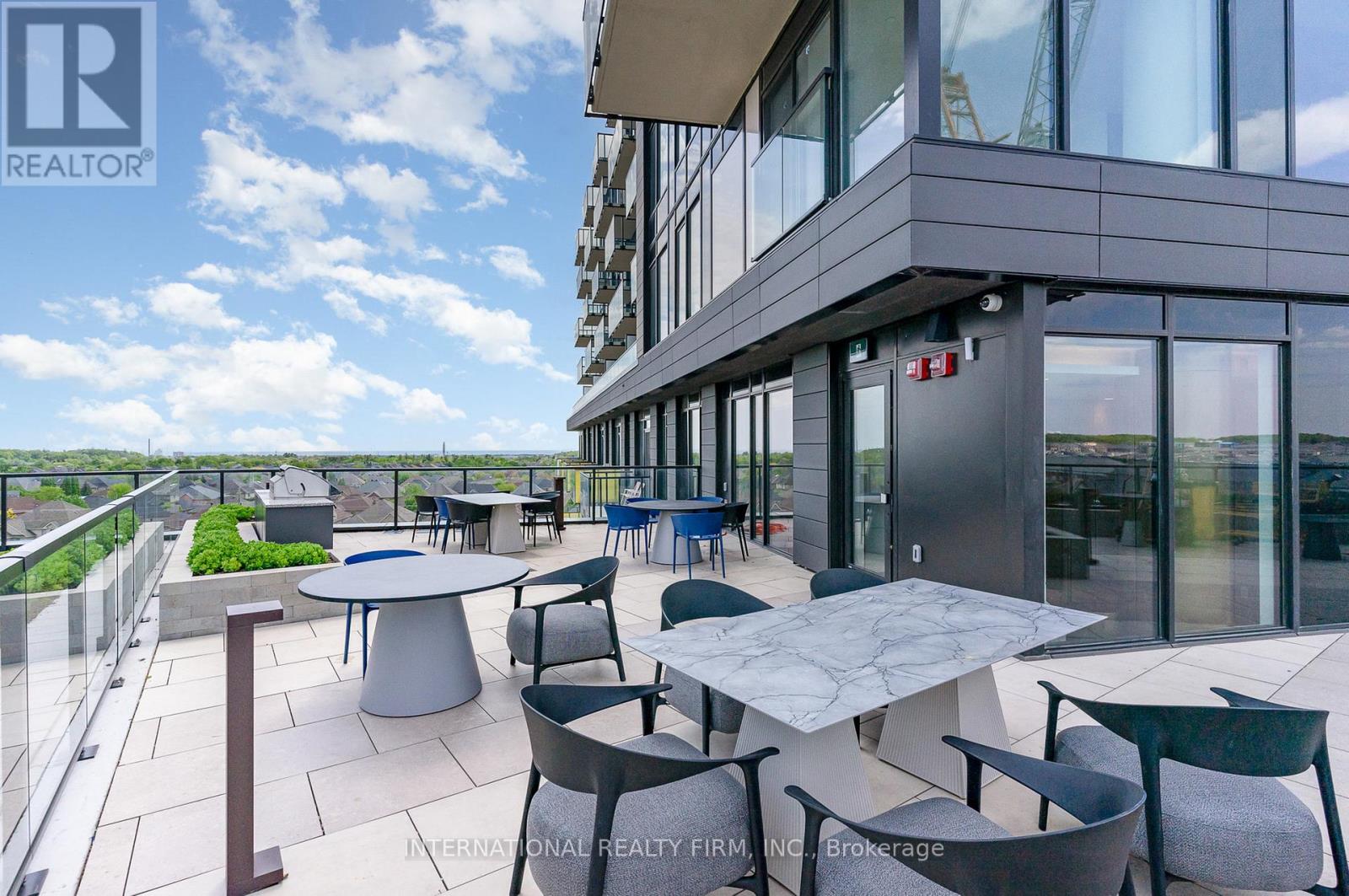616 - 3006 William Cutmore Boulevard, Oakville, Ontario  L6H 8A4 - Photo 16 - W12193264