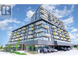 616 - 3006 WILLIAM CUTMORE BOULEVARD, Oakville, Ontario