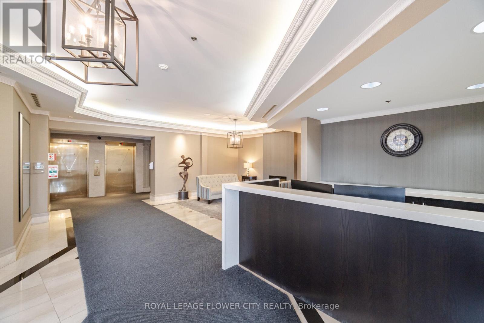 Ph5 - 1 Belvedere Court, Brampton, Ontario  L6V 4M6 - Photo 45 - W12193265