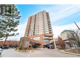 PH5 - 1 BELVEDERE COURT, Brampton, Ontario