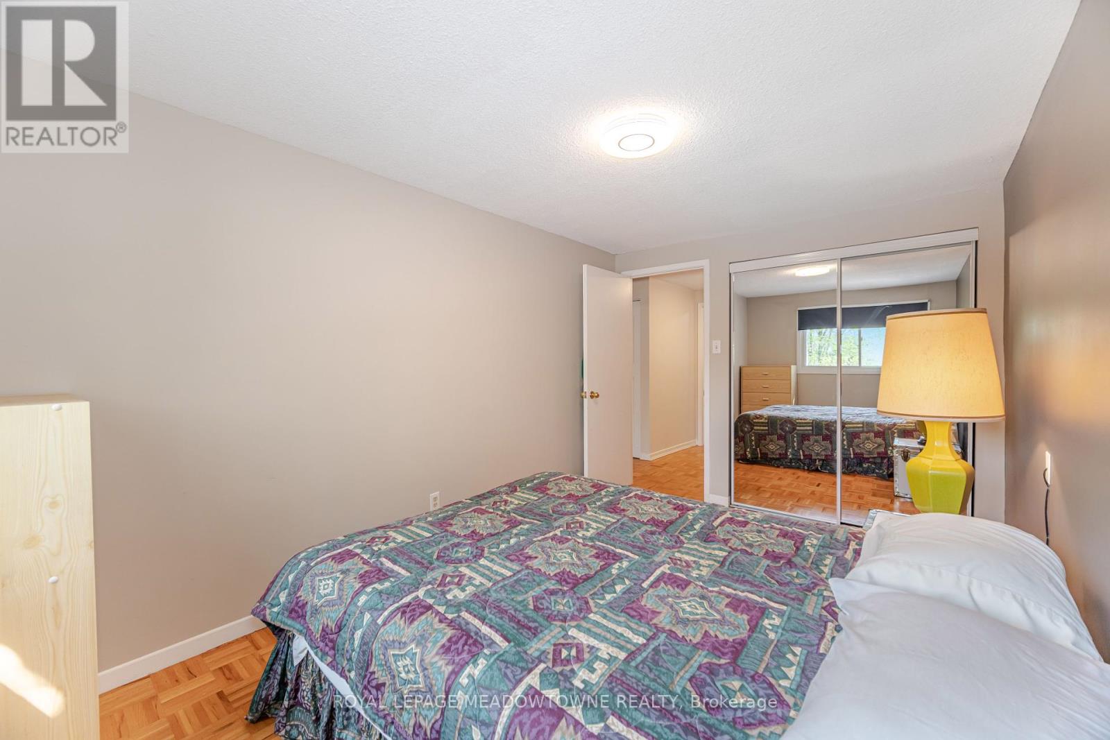 2530 Windwood Drive, Mississauga (Meadowvale), Ontario  L5N 2A9 - Photo 27 - W12193272