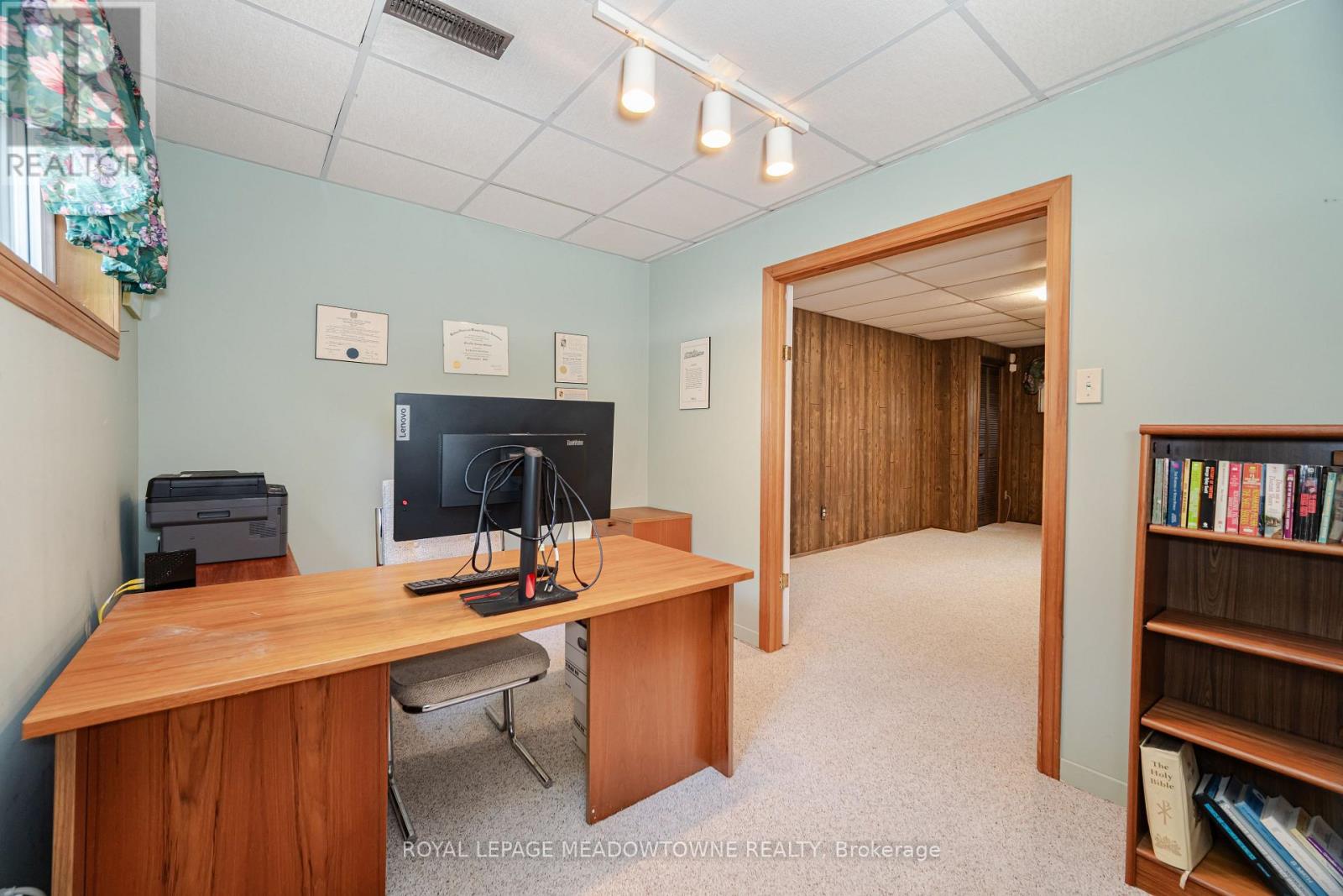 2530 Windwood Drive, Mississauga (Meadowvale), Ontario  L5N 2A9 - Photo 40 - W12193272