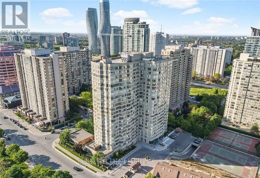 2007 - 3605 Kariya Drive, Mississauga (City Centre), Ontario  L5B 3J4 - Photo 10 - W12193275