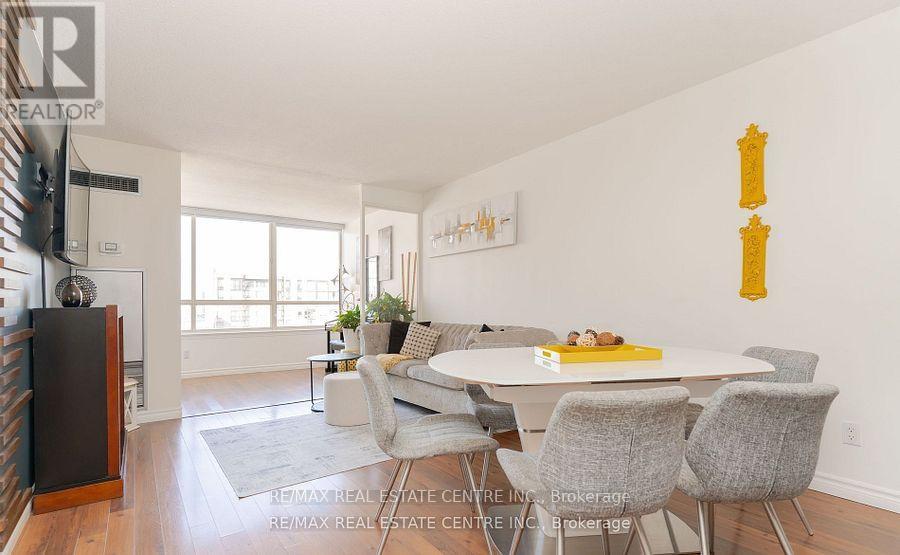 2007 - 3605 Kariya Drive, Mississauga, Ontario  L5B 3J4 - Photo 20 - W12193275