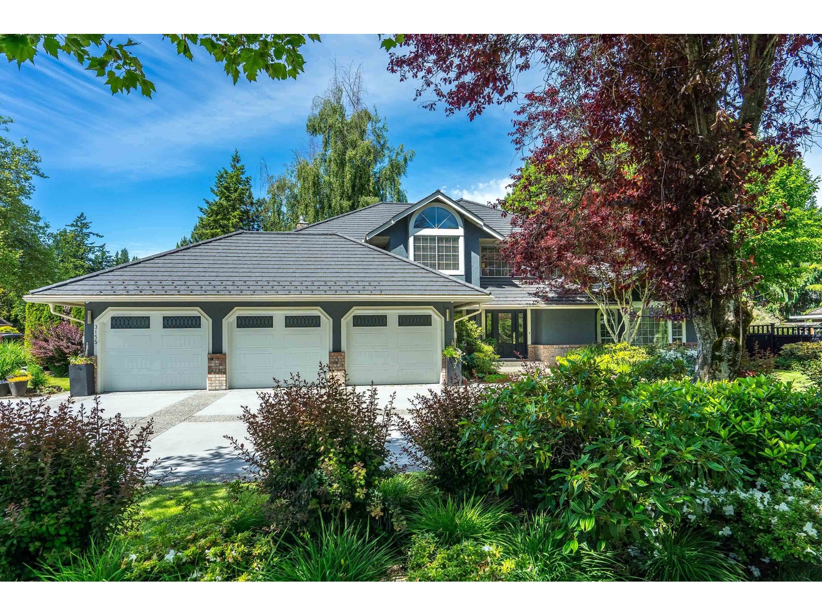 3155 142 STREET, surrey, British Columbia