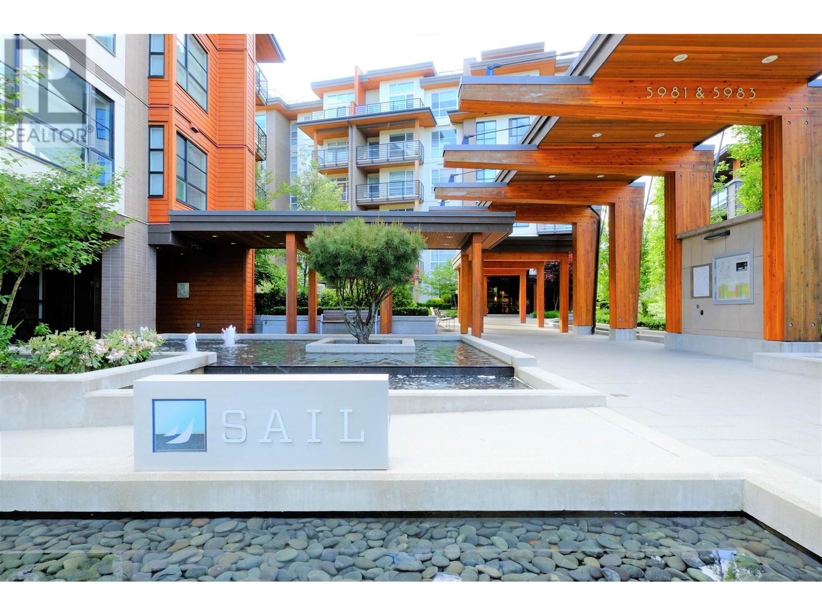 309 5981 Gray Avenue, Vancouver, British Columbia  V6S 0G1 - Photo 2 - R3010496