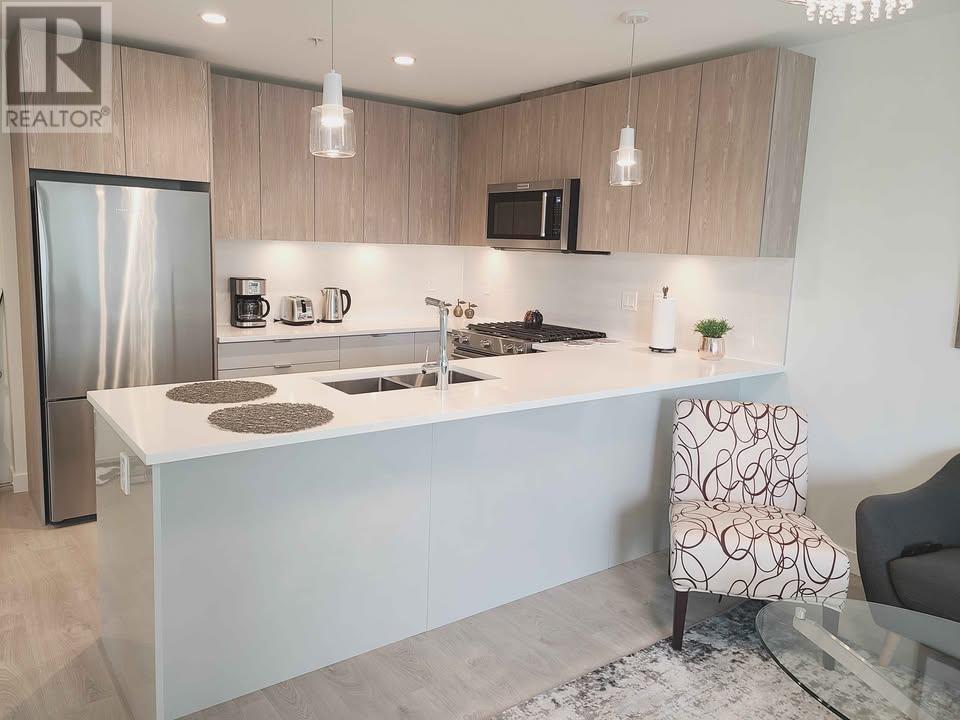 514 108 E 8th Street, North Vancouver, British Columbia  V7L 0H1 - Photo 3 - R3010620
