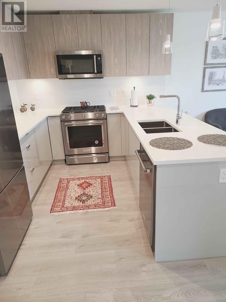 514 108 E 8th Street, North Vancouver, British Columbia  V7L 0H1 - Photo 4 - R3010620