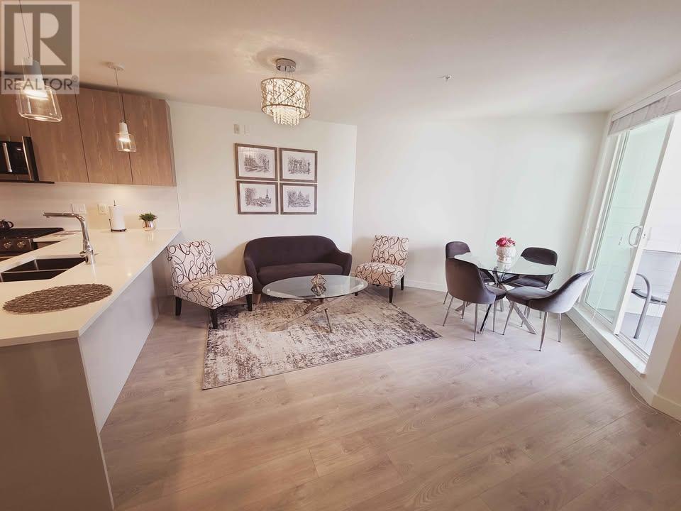514 108 E 8th Street, North Vancouver, British Columbia  V7L 0H1 - Photo 5 - R3010620