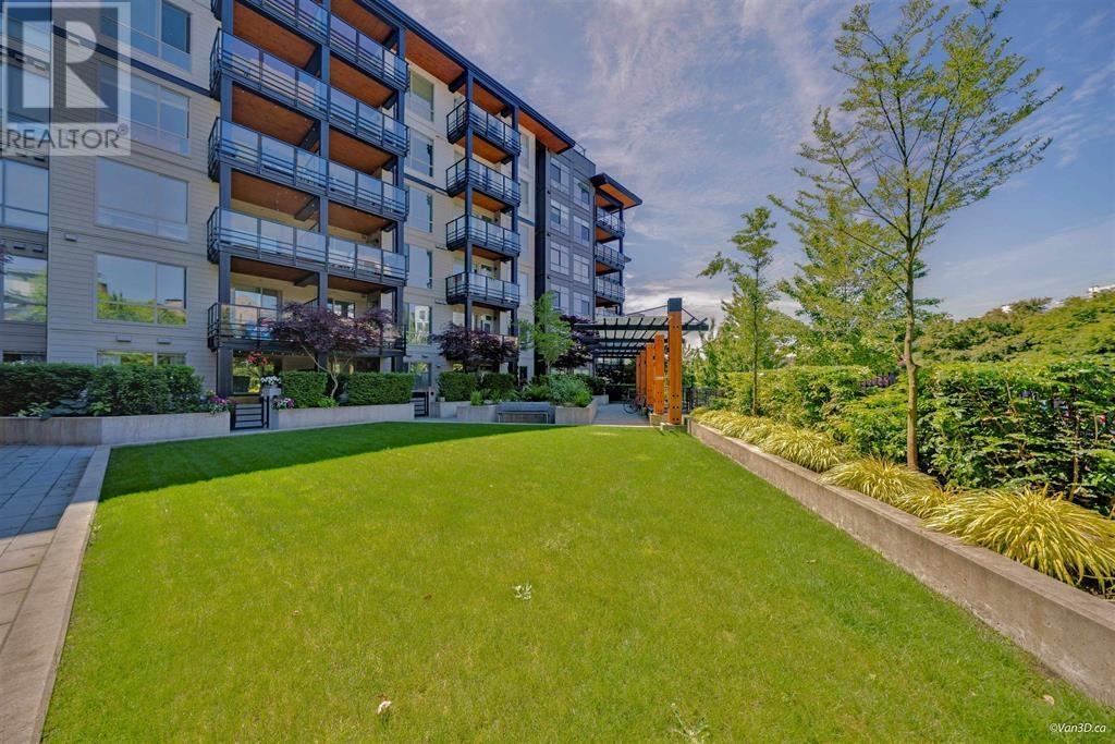 514 108 E 8th Street, North Vancouver, British Columbia  V7L 0H1 - Photo 21 - R3010620