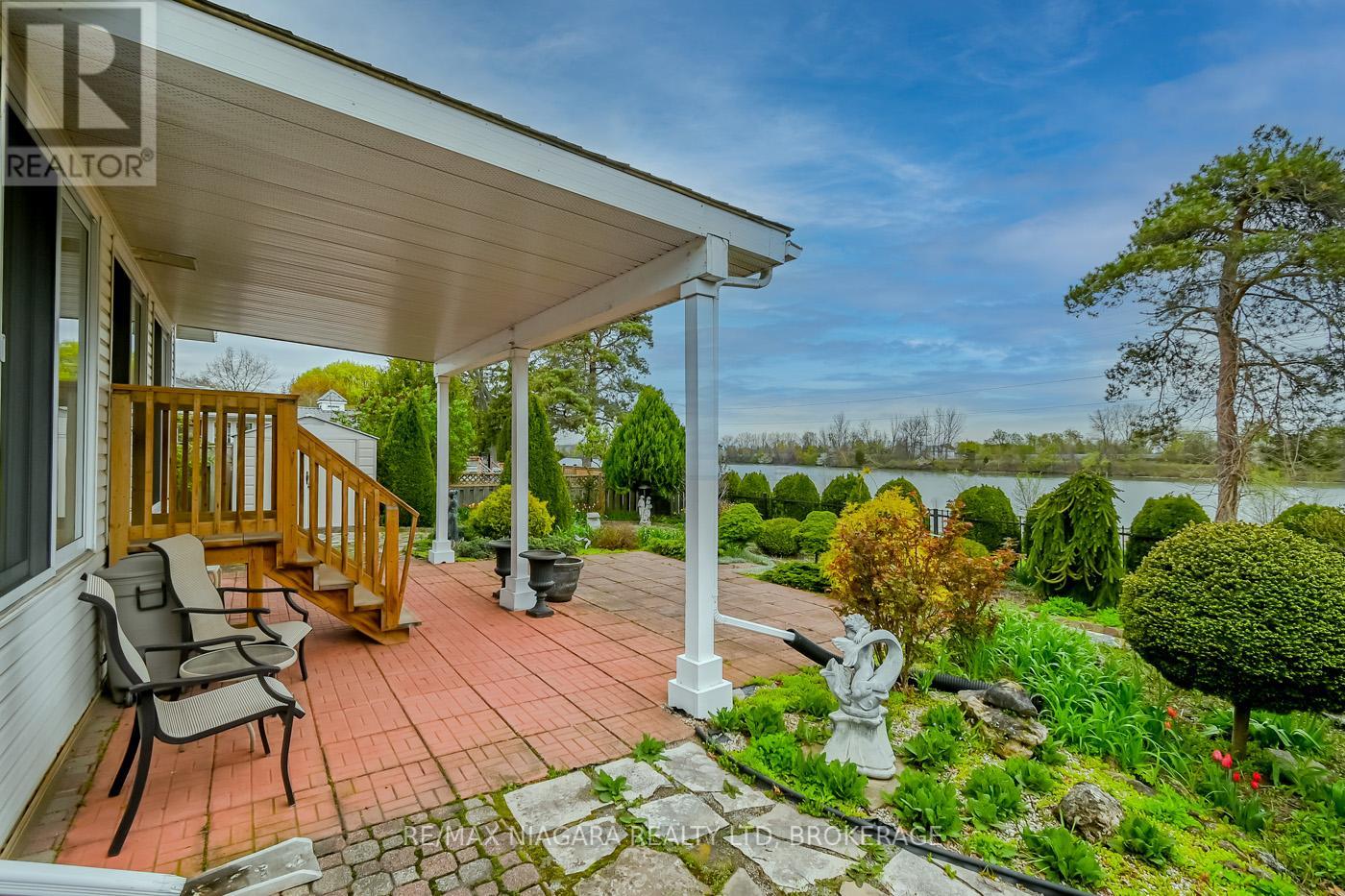 48 Lockview Crescent, St. Catharines (Bunting/linwell), Ontario  L2M 2T3 - Photo 30 - X12193310