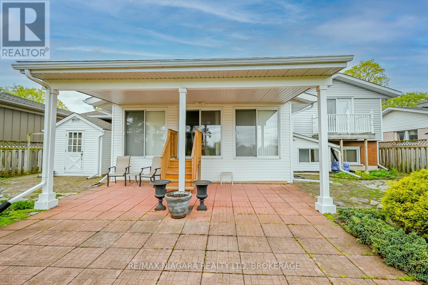 48 Lockview Crescent, St. Catharines, Ontario  L2M 2T3 - Photo 32 - X12193310