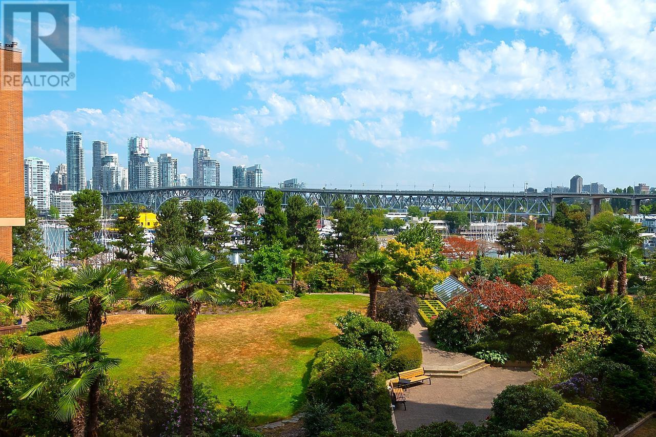 408 1470 PENNYFARTHING DRIVE, Vancouver real estate listing R3010653 for sale