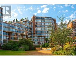 408 1470 PENNYFARTHING DRIVE, Vancouver property photo listing R3010653 for sale