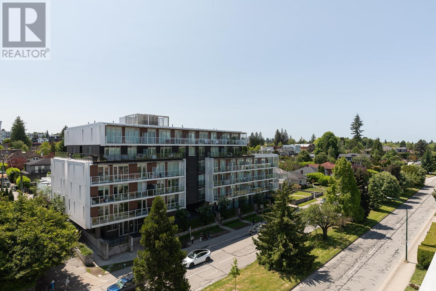 603 523 W King Edward Avenue, Vancouver, British Columbia  V5Z 0J3 - Photo 22 - R3010701