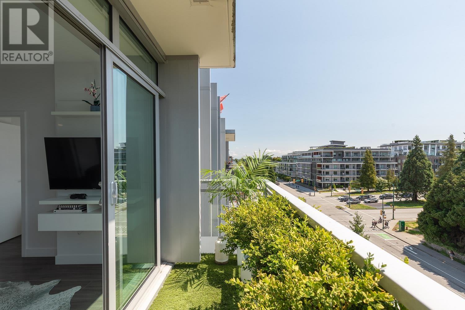 603 523 W King Edward Avenue, Vancouver, British Columbia  V5Z 0J3 - Photo 21 - R3010701