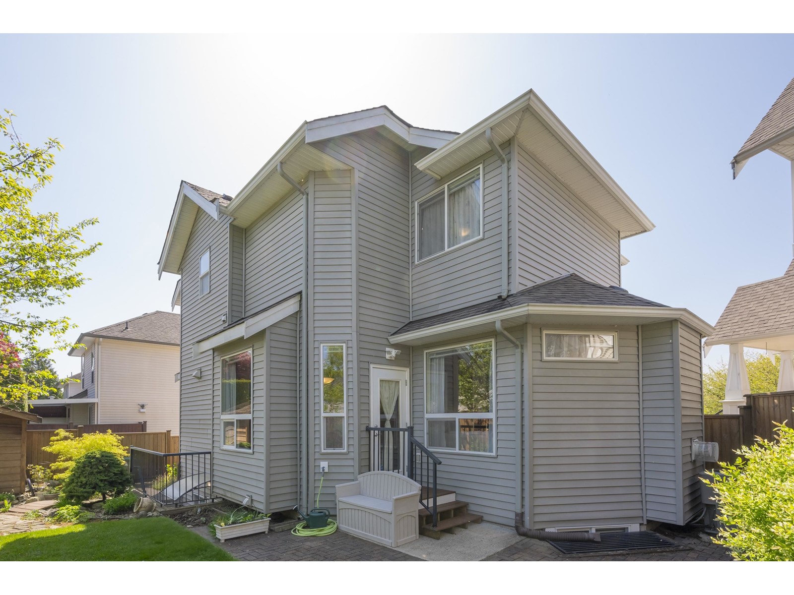 16477 59a Avenue, Surrey, British Columbia  V3S 6M6 - Photo 36 - R3010295