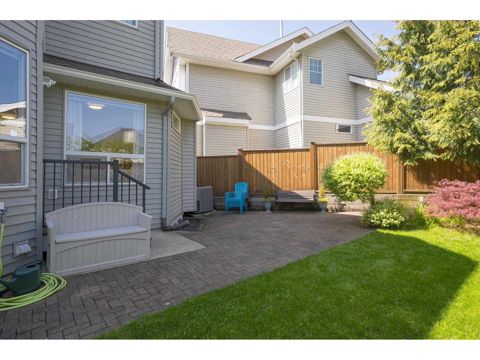 16477 59a Avenue, Surrey, British Columbia  V3S 6M6 - Photo 39 - R3010295